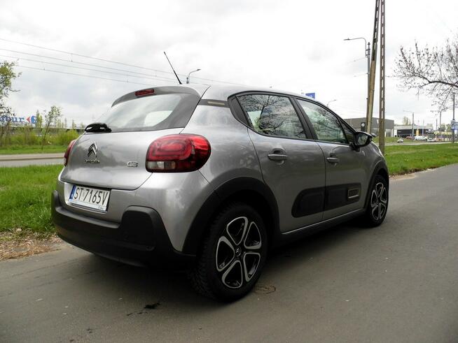 Citroen C3 Łódź - zdjęcie 2