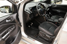 Ford Kuga 2.0 TDCI 150KM ST Line! Serwis! Ideał! Zobacz!!! Ostrów Mazowiecka - zdjęcie 8