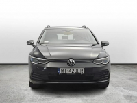Volkswagen Golf 2.0 TDI Life ! Z Polskiego Salonu ! Faktura VAT ! Warszawa - zdjęcie 8