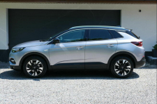 Opel Grandland X CDTi nawigacja kamera climatronic zarej. PL Zamość - zdjęcie 3