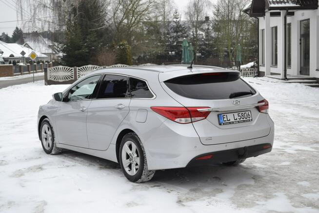 Hyundai i40 1.7 CRDI*136KM*Automat*Nawigacja Ostrów Mazowiecka - zdjęcie 8
