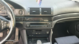 BMW 530 E39 2000r 3.0 193KM Bezwypadkowy Szczecin - zdjęcie 10