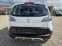 Renault Scenic 1.6 110ps Benzyna Klimatronic Navi Gwarancja X MOD Gniezno - zdjęcie 4