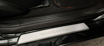 Volvo V40 D2 Ocean Race Płock - zdjęcie 12