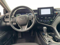 Toyota Camry 2.5 Hybrid Comfort CVT Sedan Warszawa - zdjęcie 9