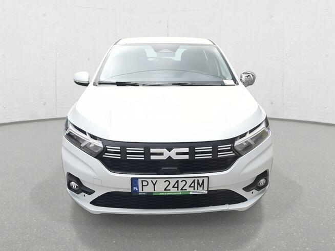 Dacia Sandero Poleasingowe.pl BZ Komorniki - zdjęcie 2