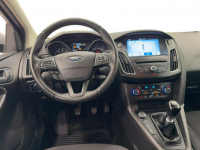 Ford Focus 2.0 TDCI Titanium I wł Salon PL Warszawa - zdjęcie 9