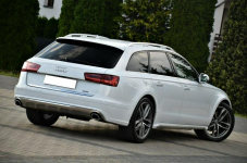 Audi A6 Allroad 3,0TDI*Quattro*LED*Bi-Xenon*Kamera*Navi*Super Stan Ostrów Mazowiecka - zdjęcie 9