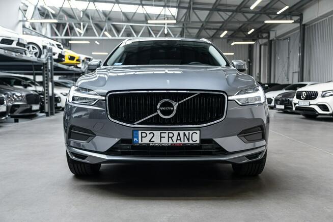 Volvo XC 60 B4. AWD. 197KM. Salon Polska. Bezwypadkowy. Węgrzce - zdjęcie 2