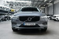 Volvo XC 60 B4. AWD. 197KM. Salon Polska. Bezwypadkowy. Węgrzce - zdjęcie 2