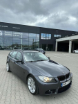 Bmw 320d e91 Nowe Miasto Lubawskie - zdjęcie 3
