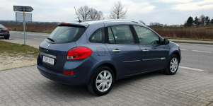 Renault Clio Niski przebieg/Bardzo zadbany/Klimatyzacja sprawna Przyszowice - zdjęcie 4