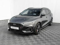 Ford Focus CB321RG#2.3 EcoBoost ST X Pakiet zimowy Salon PL VAT23% Gdynia - zdjęcie 2