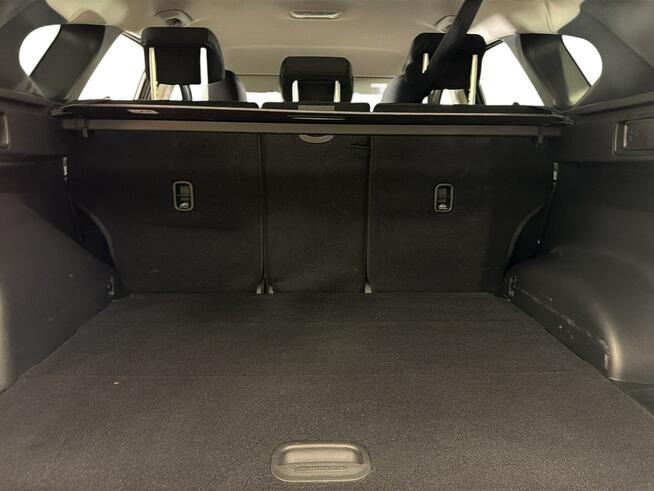 Hyundai Tucson 1.6 T-GDI HEV Smart 2WD Kombi Katowice - zdjęcie 11