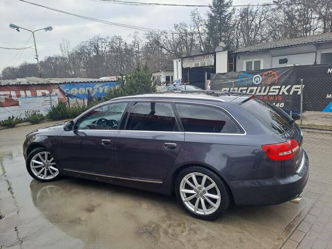 Audi A6 C6 Avant 2011 Diesel • BOSE • Rok w Polsce Fabryczna - zdjęcie 11