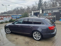 Audi A6 C6 Avant 2011 Diesel • BOSE • Rok w Polsce Fabryczna - zdjęcie 11
