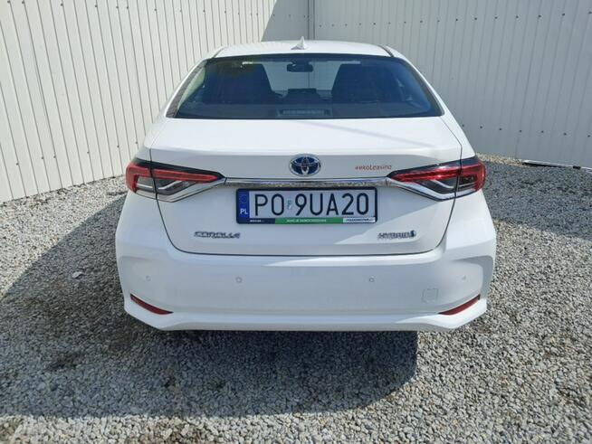 Toyota Corolla Poleasingowe.pl BZ Komorniki - zdjęcie 6