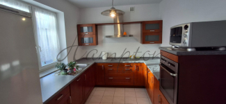 116-metrowe mieszkanie z widokiem na zieleń. Warszawa - zdjęcie 9