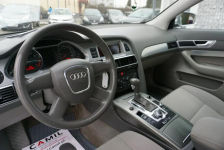 Audi A6 2.4 Benzyna 177KM w dobrej kondycji technicznej i wizualnej, Opole - zdjęcie 12