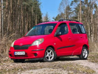 Toyota Yaris Verso 2000r. 1,3 Benzyna Tanio - Możliwa Zamiana! Warszawa - zdjęcie 2
