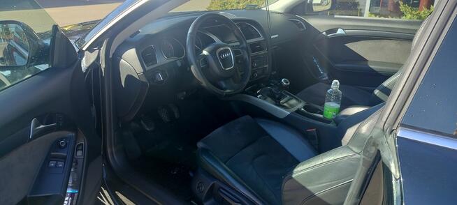 Sprzedam samochod Audi A5 Sandomierz - zdjęcie 7