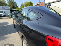 Raty/Zamiana Gwarancja318d Gran Turismo faktura VAT 23% salon PL Gdów - zdjęcie 6