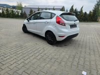 Ford Fiesta 1.5 Tdci / Serwis ASO  !! Książka Serwisowa / Car -Pass !! Limanowa - zdjęcie 3