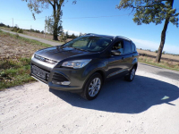 FORD KUGA 2.0 TDCI KAMERA AUTOMAT NAVI GWARANCJA ROCZNA