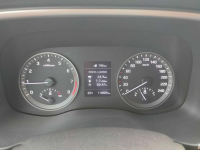 Hyundai Tucson Bezwypadkowy kamera cofania Otwock - zdjęcie 9