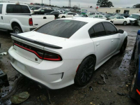 Dodge Charger 2018, 6.4L, od ubezpieczalni Warszawa - zdjęcie 4