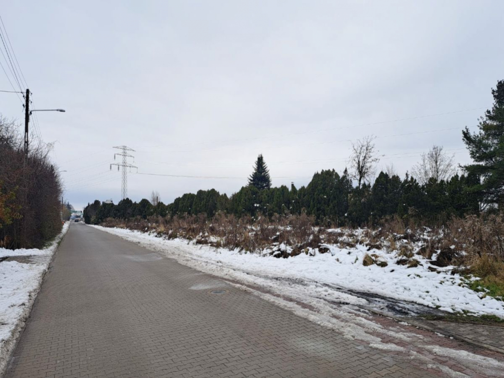 Biznes zaczyna się od lokalizacji! Komorniki - zdjęcie 6