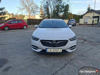 Opel Insignie Bardzo dobry stan! Bogate wyposażenie! Bydgoszcz - zdjęcie 2