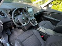 Renault Scenic 1.3i 140KM PureLED KeyLess Kamera Panorama Baranowo - zdjęcie 10