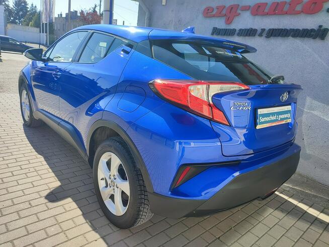 Toyota C-HR Salon RP I właściciel automat Gwarancja Zgierz - zdjęcie 5