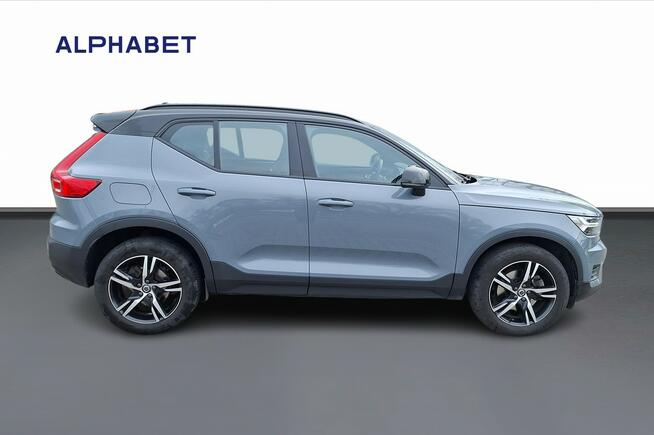 XC 40 B4 B R-Design aut Swarzędz - zdjęcie 8