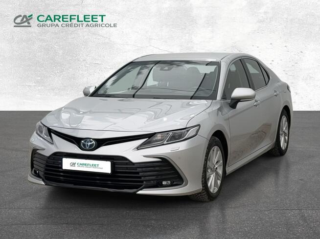 Toyota Camry 2.5 Hybrid Comfort CVT Sedan Warszawa - zdjęcie 1