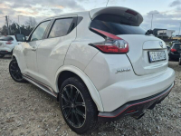 Nissan Juke Nismo RS *Navi Kamery 360 Full * 218 PS* Zarejetsr Bydgoszcz - zdjęcie 3