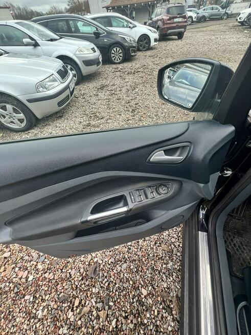 Ford C-Max 1.0 125KM Klima Nawigacja asyst. Parkowania Słupsk - zdjęcie 12