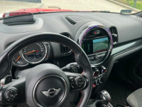 MINI Countryman Cooper S ALL4 – 2.0 192 KM – 1 wł. - 2017 Tarnobrzeg - zdjęcie 6