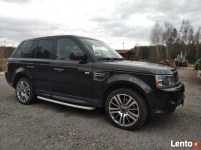 Sprzedam / zamienię RangeRover Sport V6, HSE fakturaVAT 23%