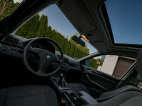 BMW 318i e46 1.9 118KM Sedan Niski Przebieg B.Ładna Opłacona Zamiana Wrocław - zdjęcie 6