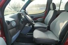 Fiat Doblo 1,9 105 KM KLIMATYZACJA  HAK Goczałkowice-Zdrój - zdjęcie 11