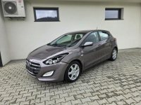 Hyundai i30 1.6crdi 110kM * LEDY * klima * grzane fotele * PDC Raba Niżna - zdjęcie 6