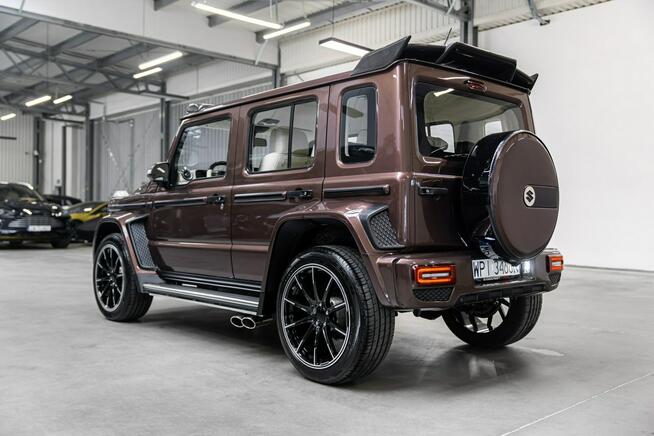 Suzuki Jimny BABY G 4x4. FV 23%. Fabrycznie nowy. Węgrzce - zdjęcie 12