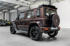 Suzuki Jimny BABY G 4x4. FV 23%. Fabrycznie nowy. Węgrzce - zdjęcie 12