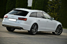 Audi A6 Allroad 3,0TDI*Quattro*LED*Bi-Xenon*Kamera*Navi*Super Stan Ostrów Mazowiecka - zdjęcie 11
