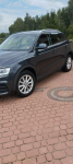 Audi Q3 sprzedam ładne Q-3 2.0 TDI