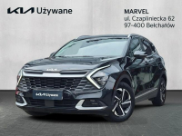 Kia Sportage 1.6 T-GDI 150 KM MHEV Wersja L / Salon PL / VAT23%