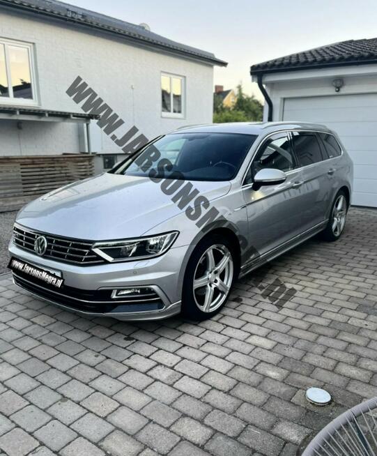 Volkswagen Passat Kiczyce - zdjęcie 1