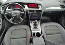 Audi A4 Wzorowy stan bez wkładu Kraków - zdjęcie 11